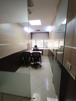 Team Area in  Office Space at Sector 2 – for Rent