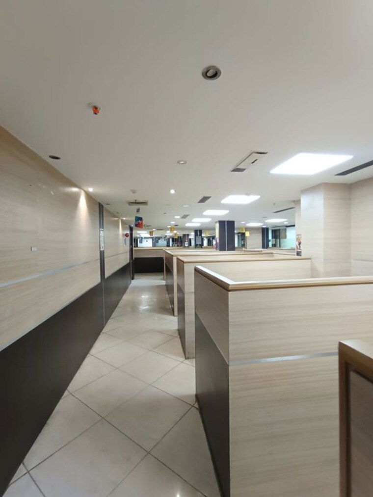 Kitchen, sector 2 Commercial Office Space 6000 Sq.Ft. In Sector 2 Noida 10539637