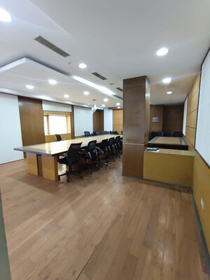 Team Area in  Office Space at Sector 2 – for Rent