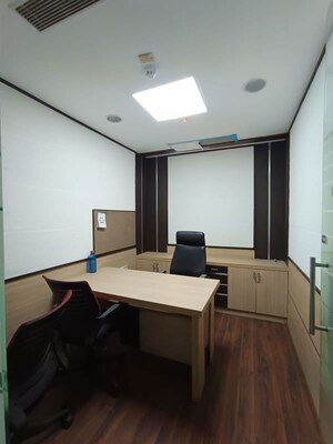 Team Area in  Office Space at Sector 2 – for Rent