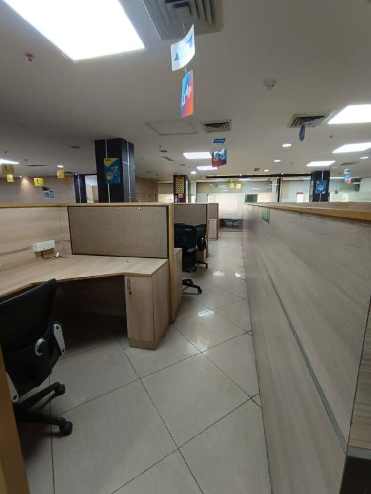 Team Area, sector 2 Commercial Office Space 6000 Sq.Ft. In Sector 2 Noida 10539637
