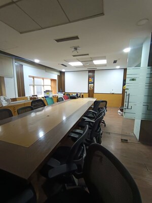 Team Area in  Office Space at Sector 2 – for Rent