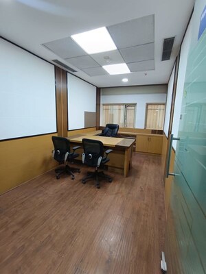 Team Area in  Office Space at Sector 2 – for Rent