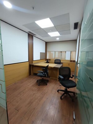 Team Area in  Office Space at Sector 2 – for Rent