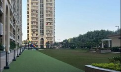 3 BHK Apartment For Rent in Affinity Greens