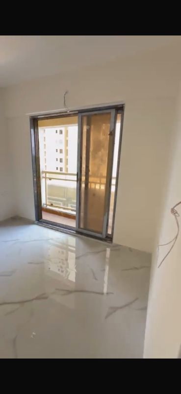 2 BHK + Servant Room,Study Room 660 Sq.Ft. Apartment in Pushpanjali Heights
