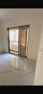 2 BHK + Servant Room,Study Room 660 Sq.Ft. Apartment in Pushpanjali Heights