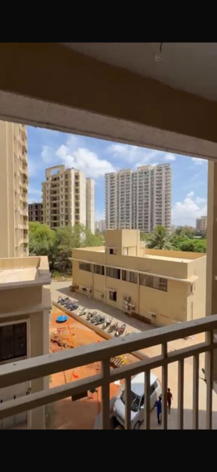 Exterior View, pushpanjali-heights 2 Bedroom 660 Sq.Ft. Apartment In Owale Thane 10539648