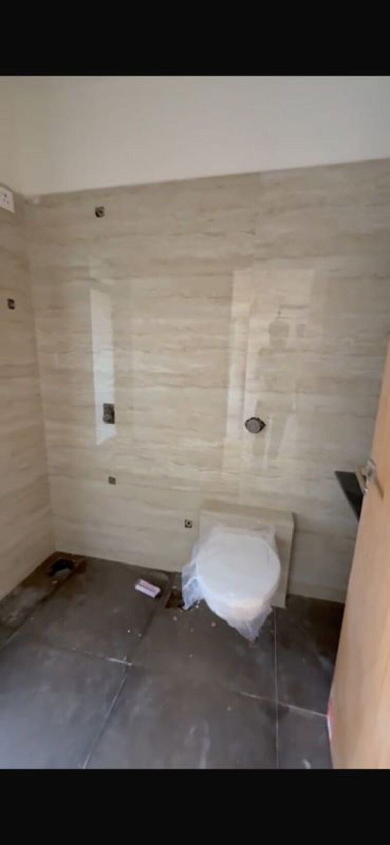 Bathroom, pushpanjali-heights 2 Bedroom 660 Sq.Ft. Apartment In Owale Thane 10539648