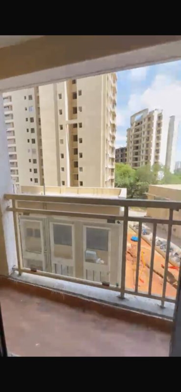 Exterior View, pushpanjali-heights 2 Bedroom 660 Sq.Ft. Apartment In Owale Thane 10539648