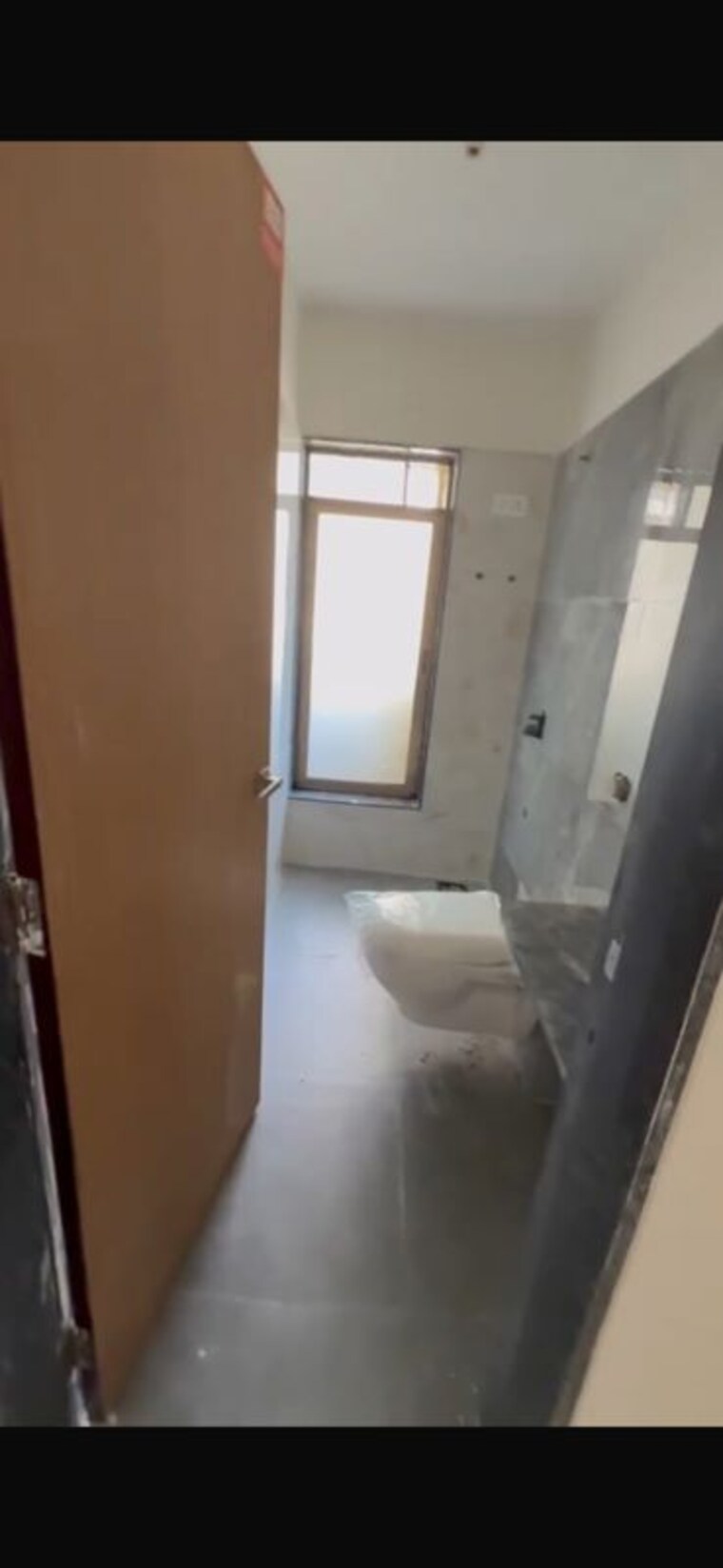 Attached Bathroom, pushpanjali-heights 2 Bedroom 660 Sq.Ft. Apartment In Owale Thane 10539648