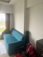 1 BHK 320 Sq.Ft. Apartment in Vardhan Heights