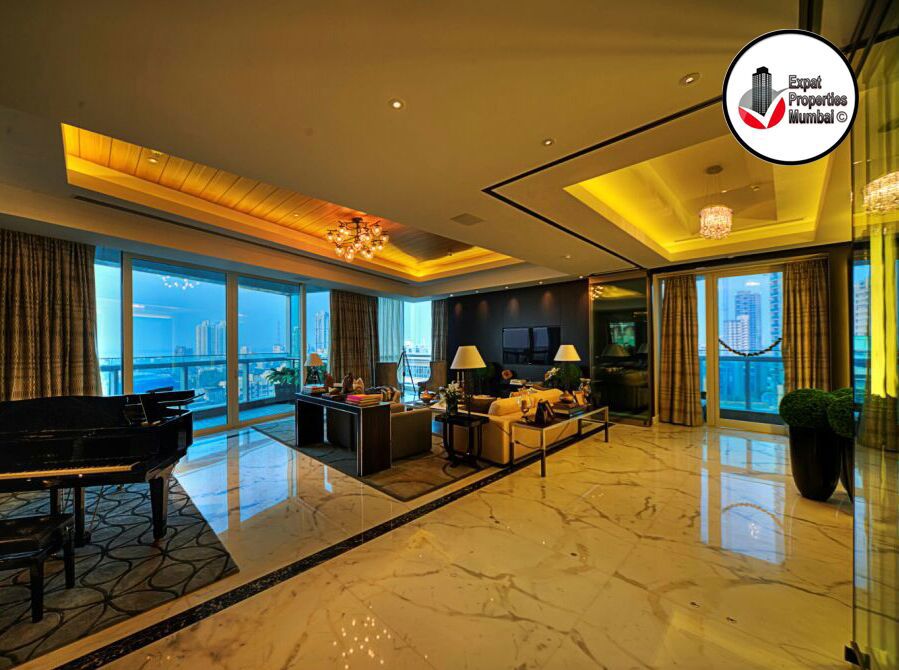2 BHK + Prayer Room,Servant Room,Study Room,Store Room 850 Sq.Ft. Apartment in Himalaya CHS Thane
