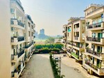 3 BHK + Store Room 1925 Sq.Ft. Apartment in Motia Harmony Greens
