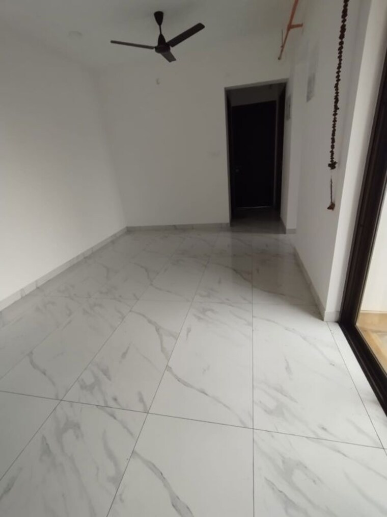Balcony, raymond-realty-phase-ii 1 Bedroom 675 Sq.Ft. Apartment In Pokhran Road No Two Thane 10539647