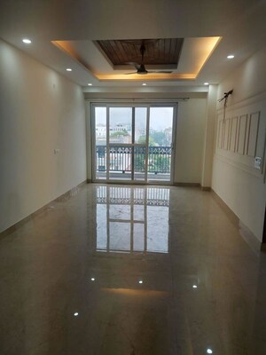 3 BHK Apartment For Rent in Satya The Hermitage, Sector 103