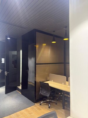 Team Area in  Office Space at Sector 14 – for Rent