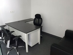 Team Area in  Office Space at Sector 14 – for Rent