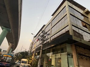  Showroom – Exterior View View at Jp Nagar - for Sale