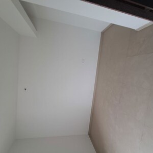 Bedroom in 1 BHK Apartment at Puranik City Reserva, Ghodbunder Road – for Sale
