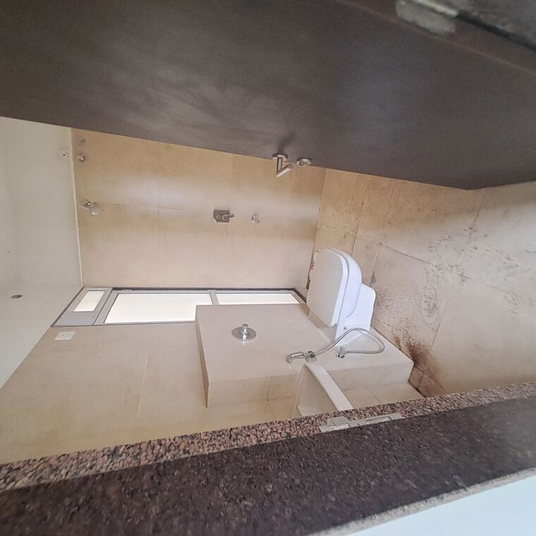 Bathroom, puranik-city-reserva 1 Bedroom 450 Sq.Ft. Apartment In Ghodbunder Road Thane 10539659