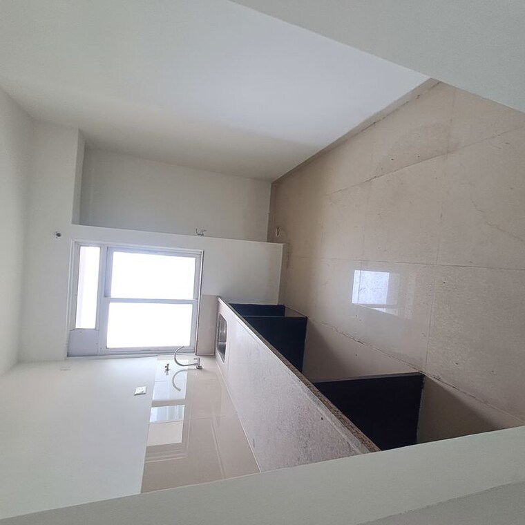 Kitchen, puranik-city-reserva 1 Bedroom 450 Sq.Ft. Apartment In Ghodbunder Road Thane 10539659