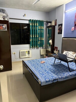 2 BHK Apartment For Rent in Shiv Mahima, Malad West
