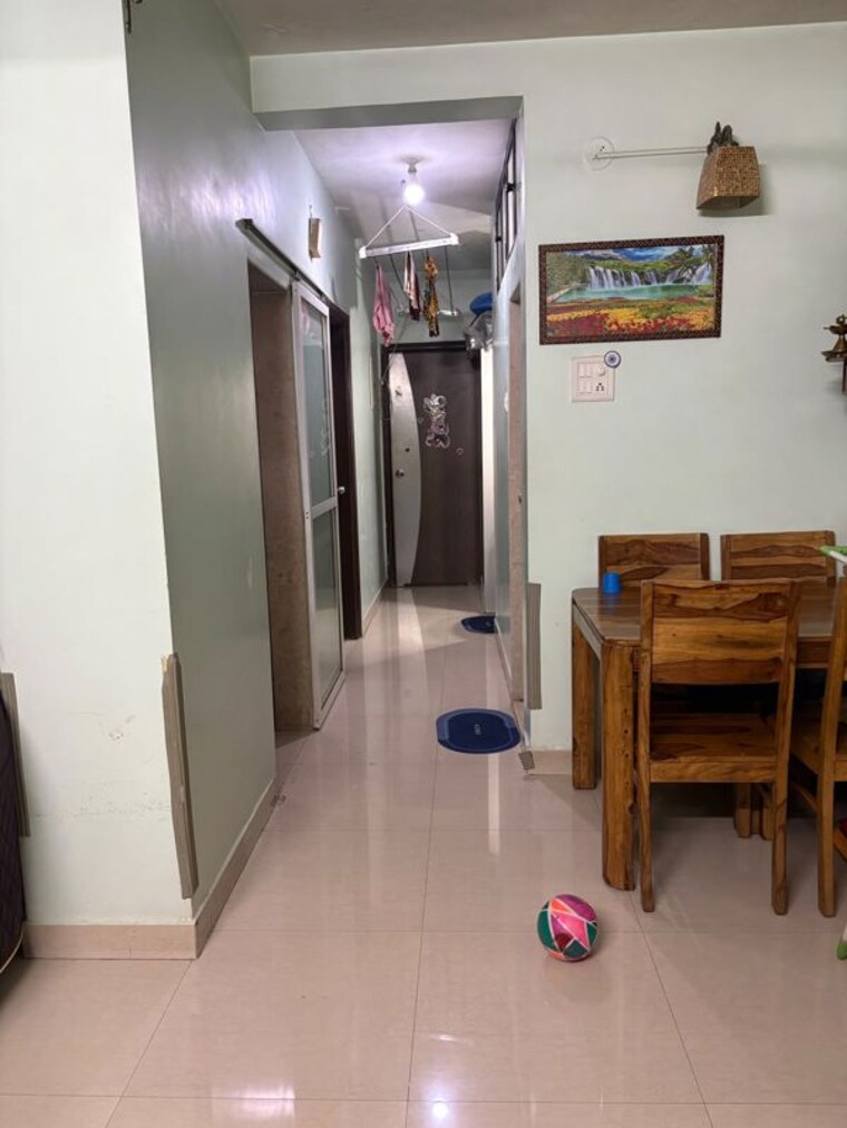 Other, shiv-mahima 2 Bedroom 625 Sq.Ft. Apartment In Malad West Mumbai 10539665