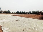 6700 Sq.Ft. Plot in Panchkula Urban Estate