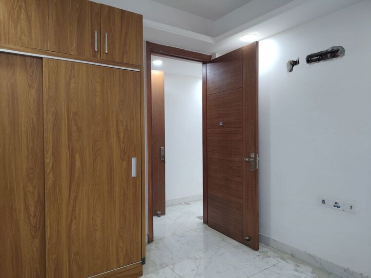 Room, palm-residency-chhatarpur 1 Bedroom 450 Sq.Ft. Builder Floor In Chattarpur Delhi 10539681