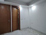 1 BHK + Prayer Room 450 Sq.Ft. Builder Floor in Palm Residency Chhatarpur