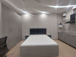 2 BHK + Servant Room Apartment For Rent in Relaxo Apartment