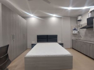 2 BHK Apartment For Rent in Relaxo Apartment, Sector 46