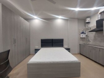 2 BHK + Servant Room Apartment For Rent in Relaxo Apartment in Sector 46, Gurgaon