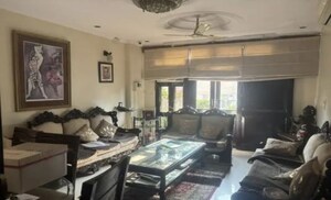 3 BHK Builder Floor For Sale in New Rajinder Nagar