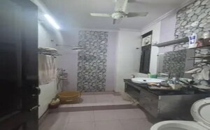 Bathroom in 3 BHK Builder Floor at New Rajinder Nagar – for Sale