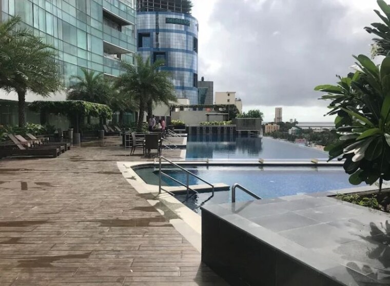Exterior View, mangalam-apartment-noida 3 Bedroom 1510 Sq.Ft. Apartment In Khora Noida 10539711