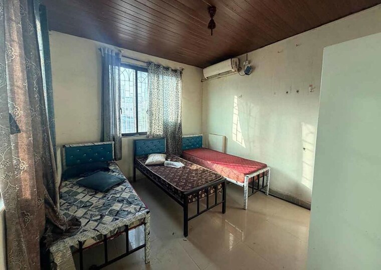 Room, kharghar Pg For Boys & Girls In Kharghar 10539669