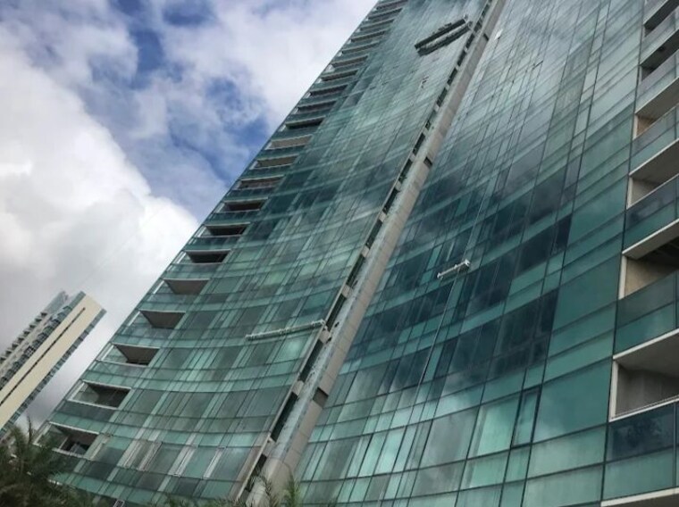 Balcony, mangalam-apartment-noida 3 Bedroom 1510 Sq.Ft. Apartment In Khora Noida 10539723
