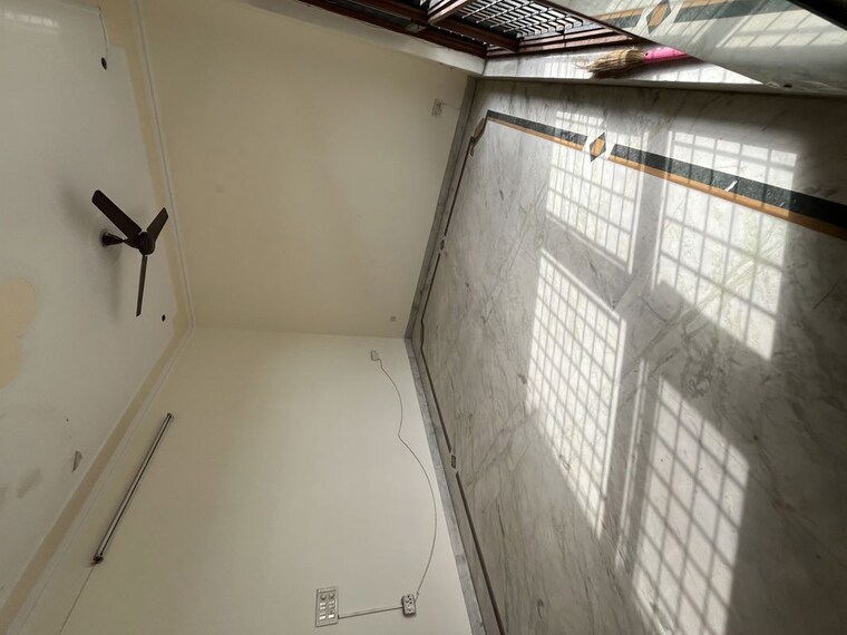 Balcony, huda-staff-colony 2 Bedroom 1200 Sq.Ft. Builder Floor In Sector 46 Gurgaon 10539706