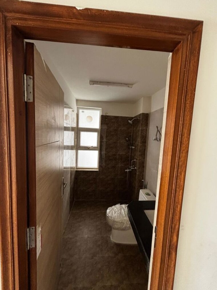 Kitchen, bptp-district 3 Bedroom 146 Sq.Yd. Builder Floor In Sector 81 Faridabad 10539720
