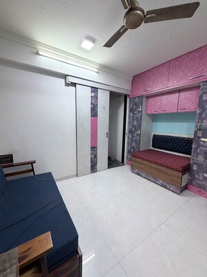  Office Space For Rent in Sita Estate , Chembur