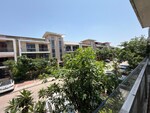 4 BHK + Servant Room,Study Room,Store Room 2400 Sq.Ft. Builder Floor in Omaxe New Chandigarh