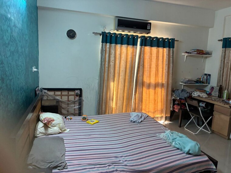 Bedroom, western-plaza 2 Bedroom 1684 Sq.Ft. Apartment In Manikonda Hyderabad 10539724
