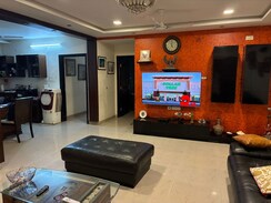 2 BHK Apartment For Rent in Western Plaza