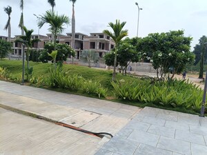 4 BHK Villa – Exterior View View at Speed Constella, Tukkuguda - for Sale