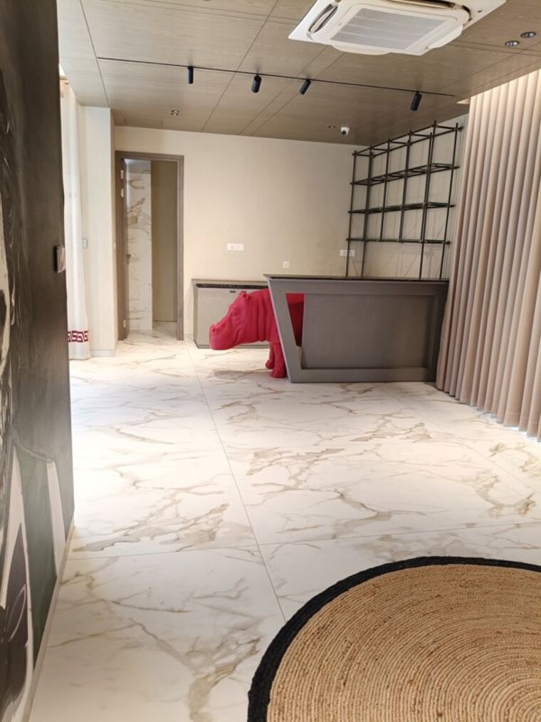 Living Room, speed-constella 4 Bedroom 300 Sq.Yd. Villa In Tukkuguda Hyderabad 10539726