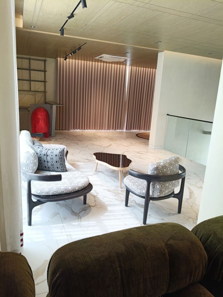 Living Room, speed-constella 4 Bedroom 300 Sq.Yd. Villa In Tukkuguda Hyderabad 10539726