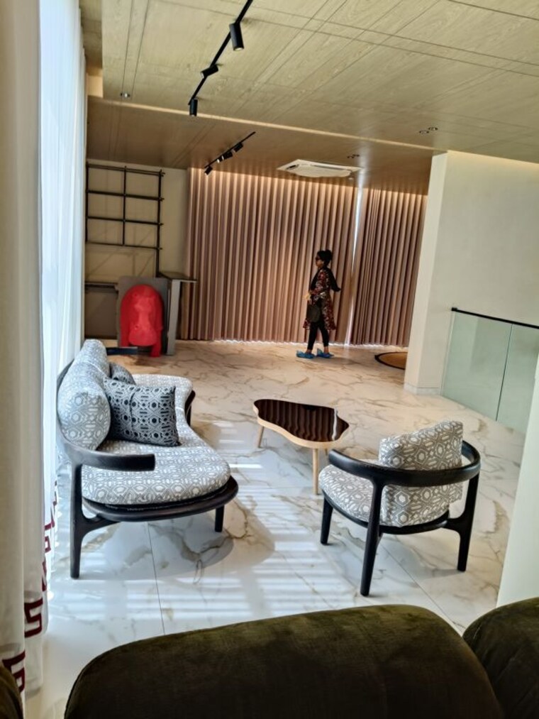 Team Area, speed-constella 4 Bedroom 300 Sq.Yd. Villa In Tukkuguda Hyderabad 10539726