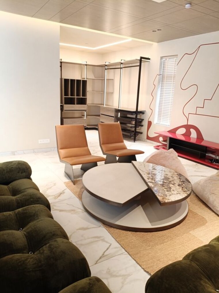Team Area, speed-constella 4 Bedroom 300 Sq.Yd. Villa In Tukkuguda Hyderabad 10539726